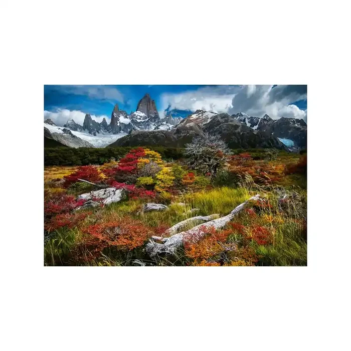 Fotomural EL CHALTEN ARGENTINA