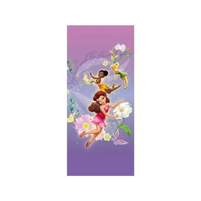 Fotomural FAIRIES ON VIOLET FTD-0267