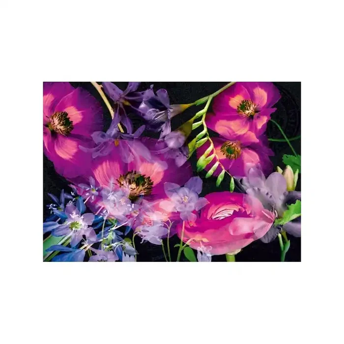 Fotomural FANTASY FLOWERS