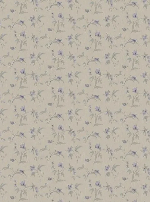 fotomural flores beige de Borastapeter – 660870