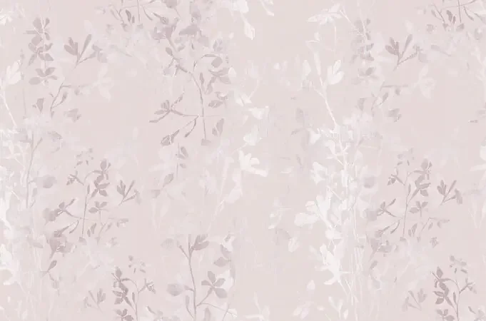 fotomural flores rosa de Sanders & Sanders – 640910