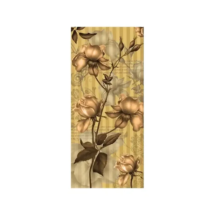 Fotomural GOLDEN ROSE FT-0217