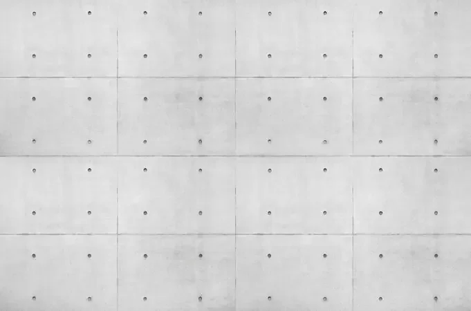 fotomural hormigón gris de Sanders & Sanders – 640959