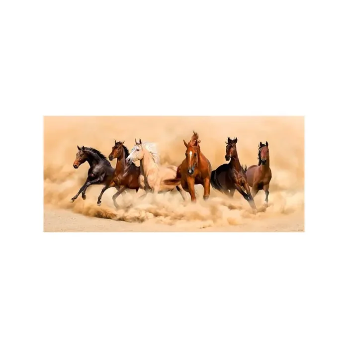 Fotomural HORSES