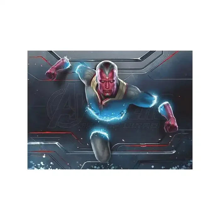 Fotomural IRON MAN FTDM-0734