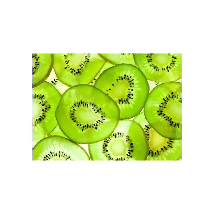 Fotomural Kiwi FAL012, 110cm. x 80cm., Vinilo Autoadhesivo Mate, Todo Color, Original, 4.58x0x4.58×0 cm.