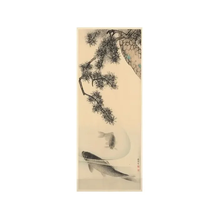 Fotomural KOI