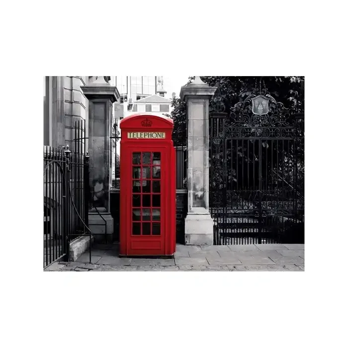 Fotomural LONDON B001