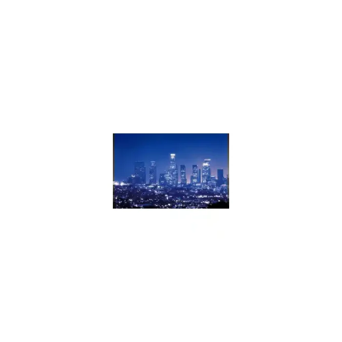 Fotomural Los Angeles FCI010, 300cm. x 100cm., Vinilo Autoadhesivo Mate, Todo Color, Original, 0x0x0x0 cm.