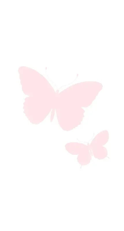 fotomural mariposas rosa suave de Origin Wallcoverings – 357221