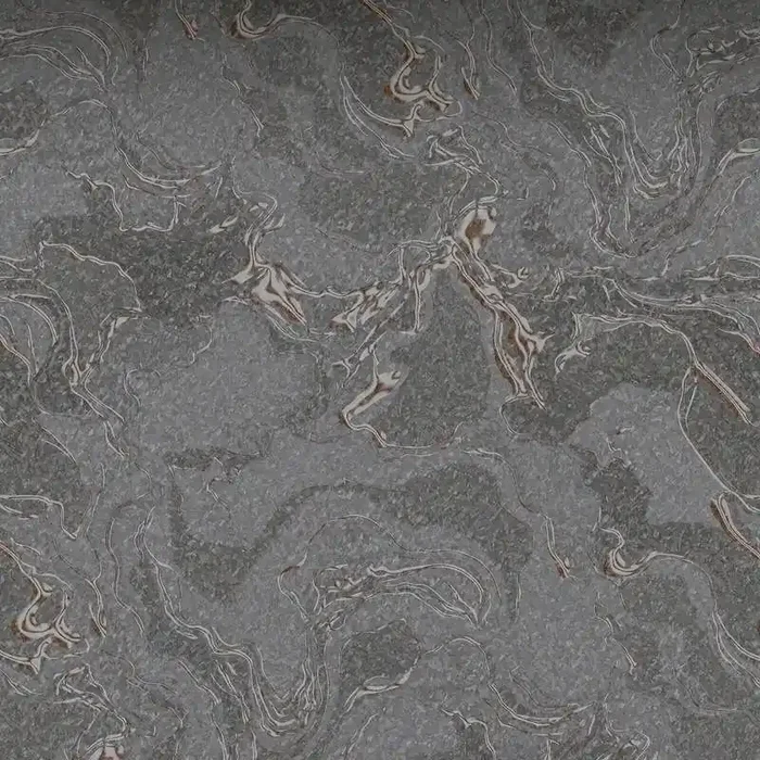 fotomural marmol gris guijarro de Zambaiti – 661773