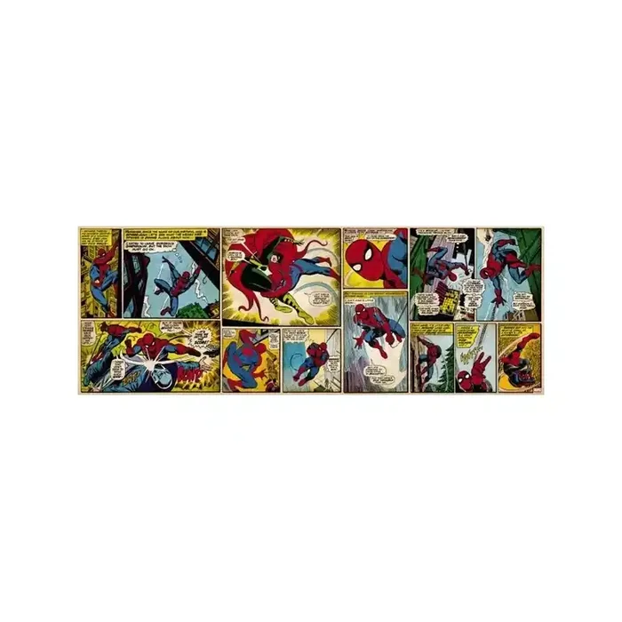 Fotomural Marvel COMIC SPIDERMAN 1-435