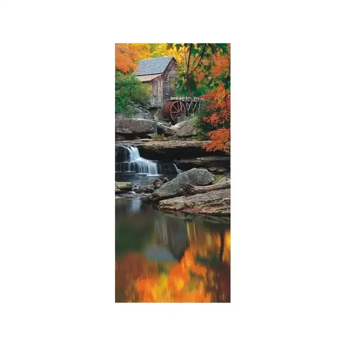 Fotomural MILL RIVER FT-0290