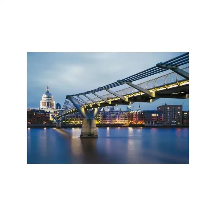 Fotomural MILLENNIUM BRIDGE