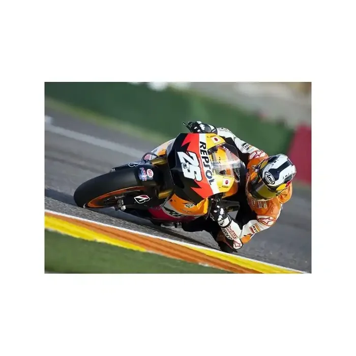Fotomural MOTOSPEED