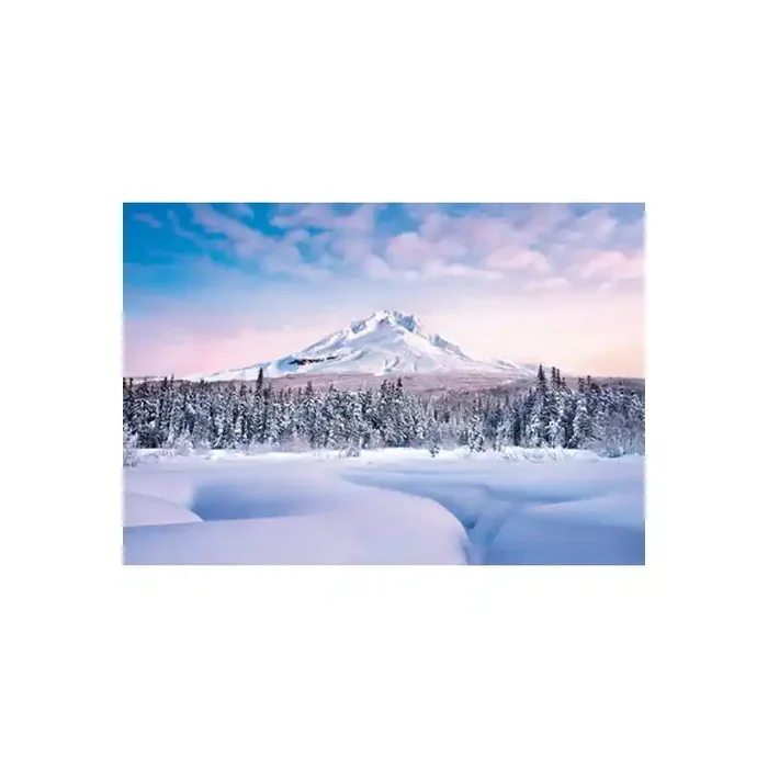 Fotomural MOUNTAIN GRACEFUL
