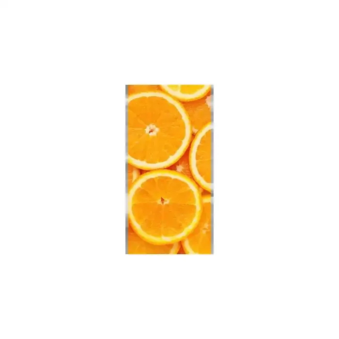 Fotomural Naranjas FAL014, 107cm. x 220cm., Papel Pintado, Todo Color, Original, 36.15x0x36.15×0 cm.