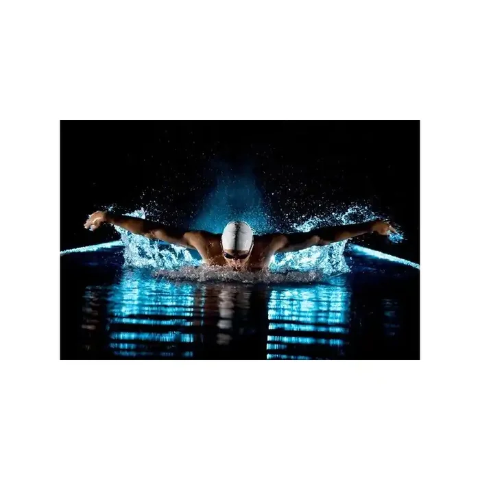 Fotomural Natación FDE008