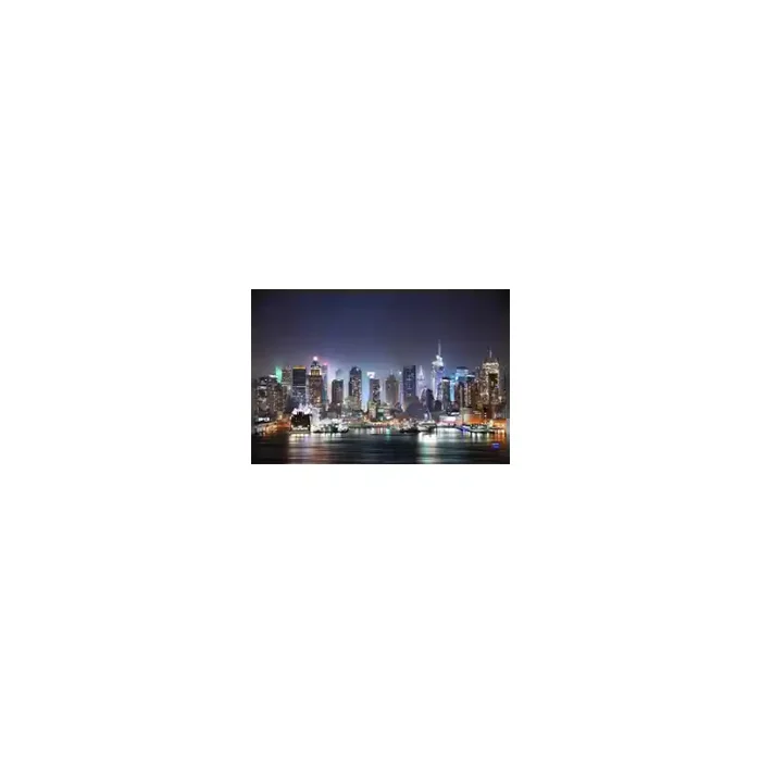 Fotomural New Jersey FCI011, 100cm. x 67cm., Vinilo Autoadhesivo Mate, Todo Color, Original, 0x0x0x0 cm.