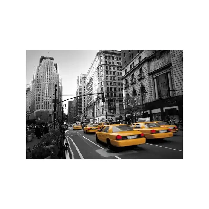 Fotomural NEW YORK MTB-0192