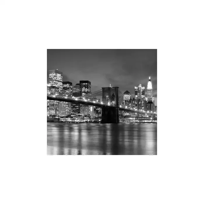 Fotomural NEW YORK NY01, 210cm. x 203cm., Papel Pintado, Todo Color, Original, 0x0x0x0 cm.