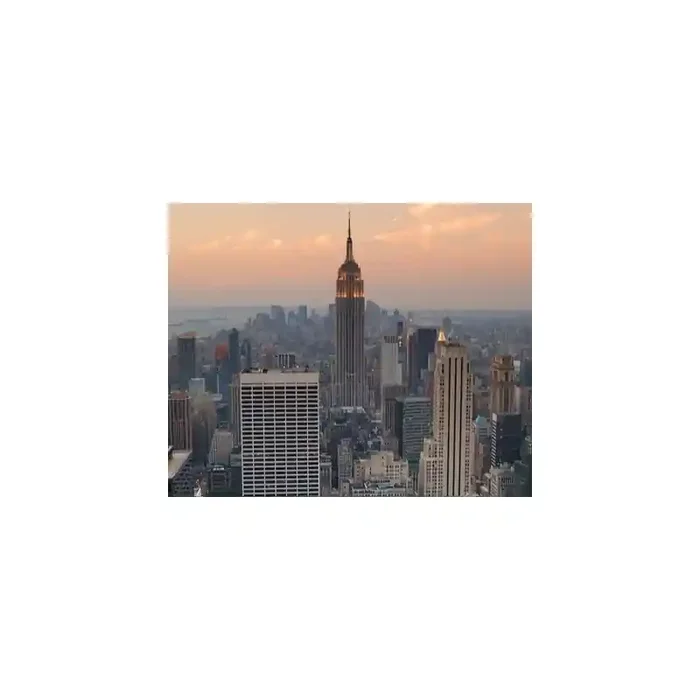 Fotomural NEW YORK NY11, 250cm. x 202cm., Papel Pintado, Todo Color, Invertir, 0x32.27x0x127.17 cm.