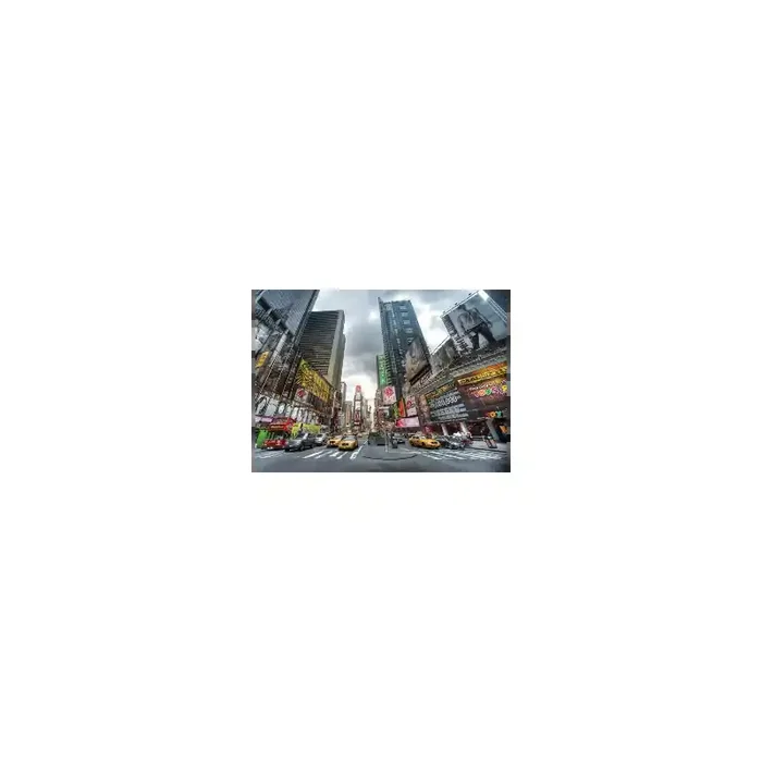 Fotomural NEW YORK NY15, 250cm. x 181cm., Papel Pintado, Todo Color, Original, 0x0x0x0 cm.