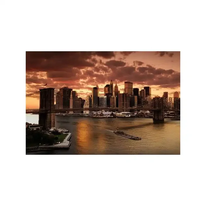 Fotomural New York Puente FCI020