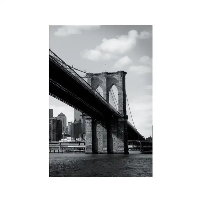 Fotomural NEW YORK TP008