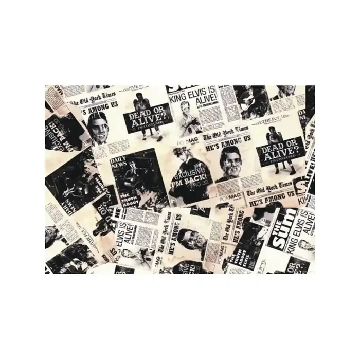 Fotomural NEWSPAPER