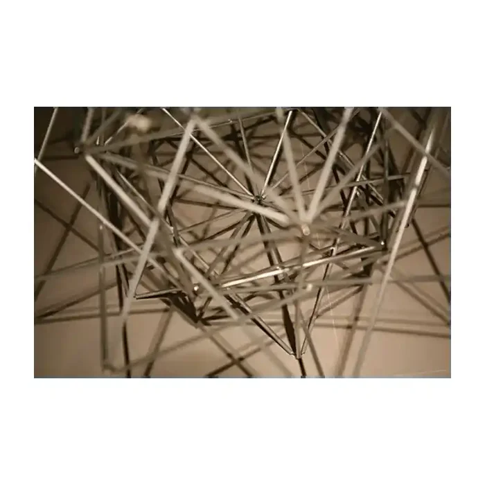Fotomural ONE DUE 2007, 240cm. x 154cm., Papel Pintado, Todo Color, Original, 0x0x0x0 cm.