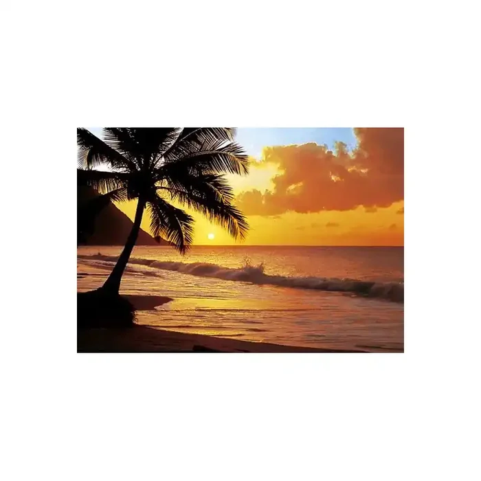 Fotomural PACIFIC SUNSET