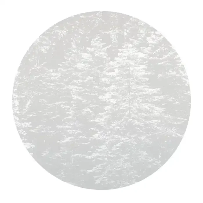 fotomural paisaje boscoso gris de Erismann – 661683