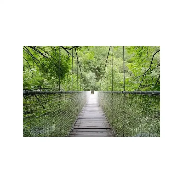 Fotomural paisaje puente FPR015