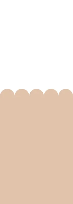 fotomural paneles de arcos beige cálido de ESTAhome – 159233