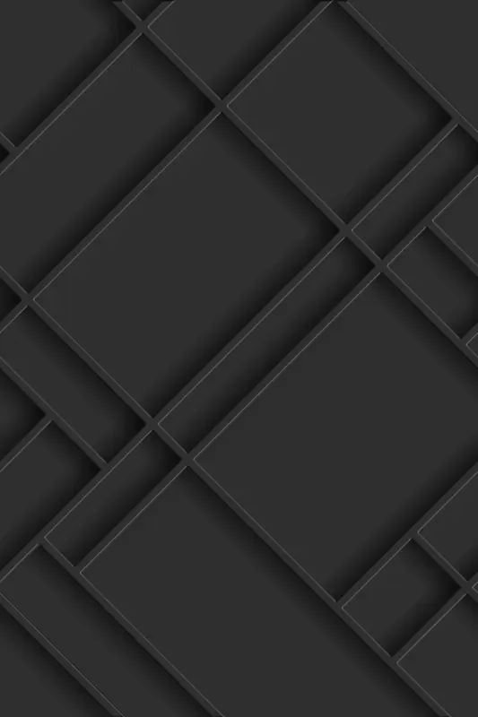 fotomural paneles de pared gris carbón de ESTAhome – 158937