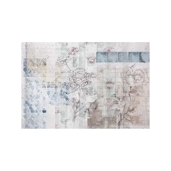 Fotomural PATCHES XXL4-068
