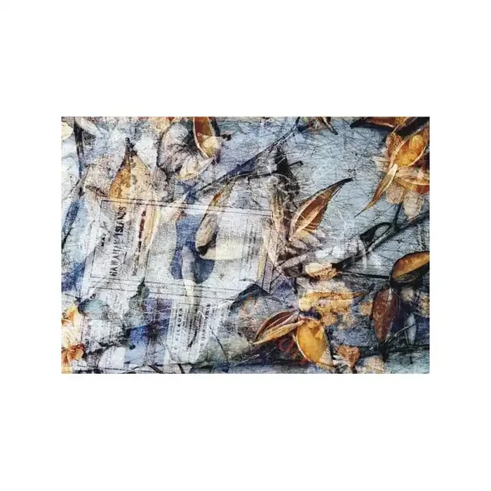 Fotomural PETALS OF AUTUMN FT-0356