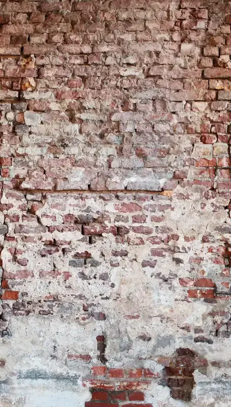fotomural piedra rojo, gris y blanco de One Wall one Role – AS-383351