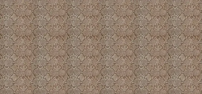 fotomural piel de serpiente marrón de Origin Wallcoverings – 357289