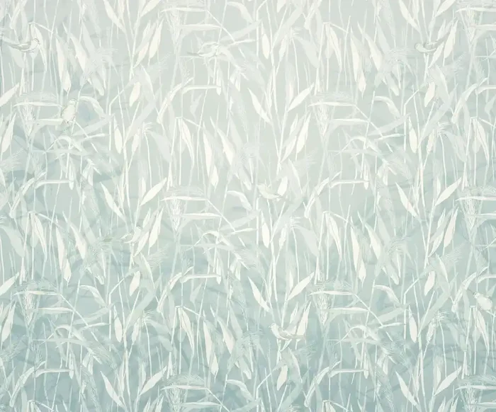 fotomural plantas azul de Komar – 611200