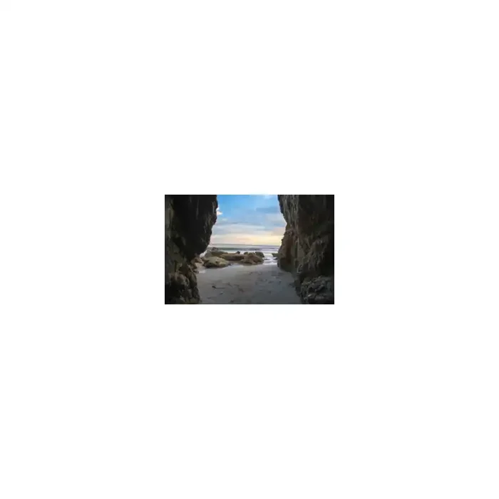 Fotomural Playa FPL002, 200cm. x 200cm., Vinilo Autoadhesivo Mate, Todo Color, Original, 0x0x0x0 cm.