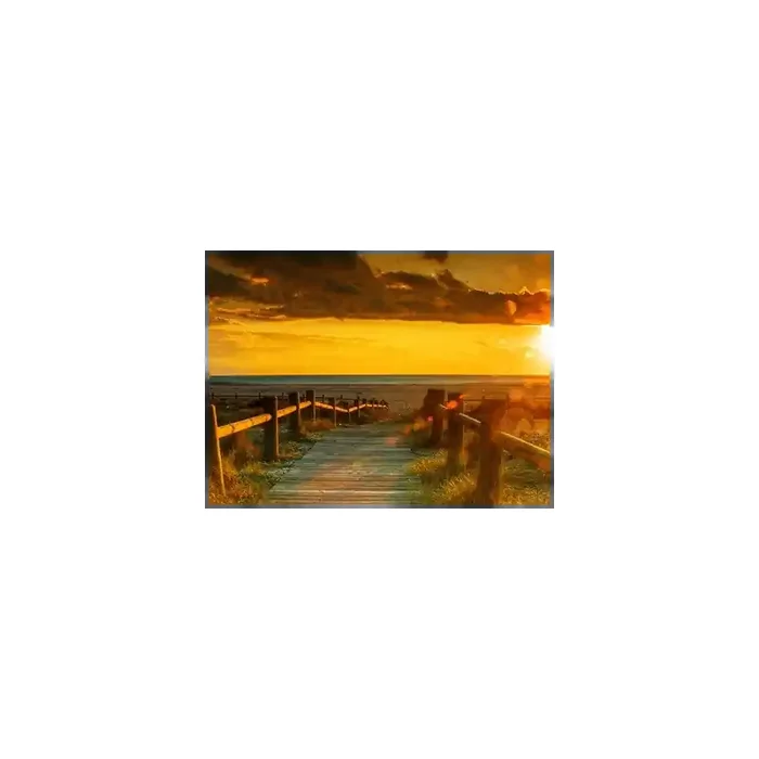Fotomural Playa FPL006, 340cm. x 250cm., Vinilo Autoadhesivo Mate, Todo Color, Original, 67.81x0x69.19×77.4 cm.