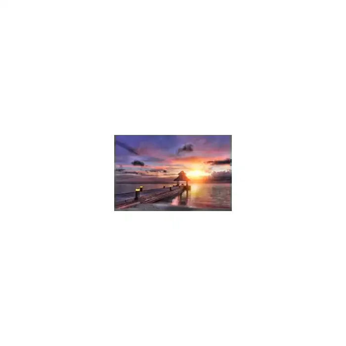 Fotomural Playa FPL010, 120cm. x 76.6cm., Vinilo Autoadhesivo Mate, Todo Color, Original, 0x0x0x0 cm.