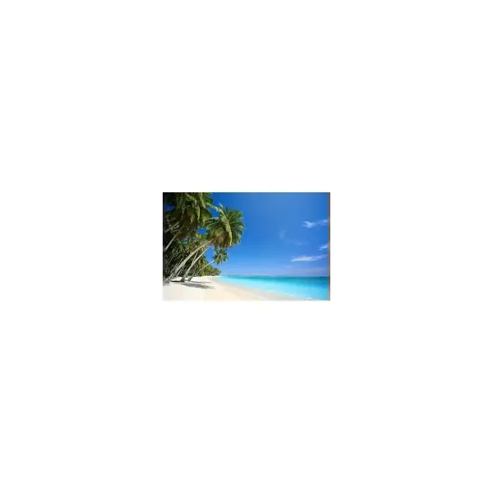 Fotomural Playa FPL013, 150cm. x 250cm., Vinilo Autoadhesivo Mate, Todo Color, Invertir, 0x0x0x0 cm.