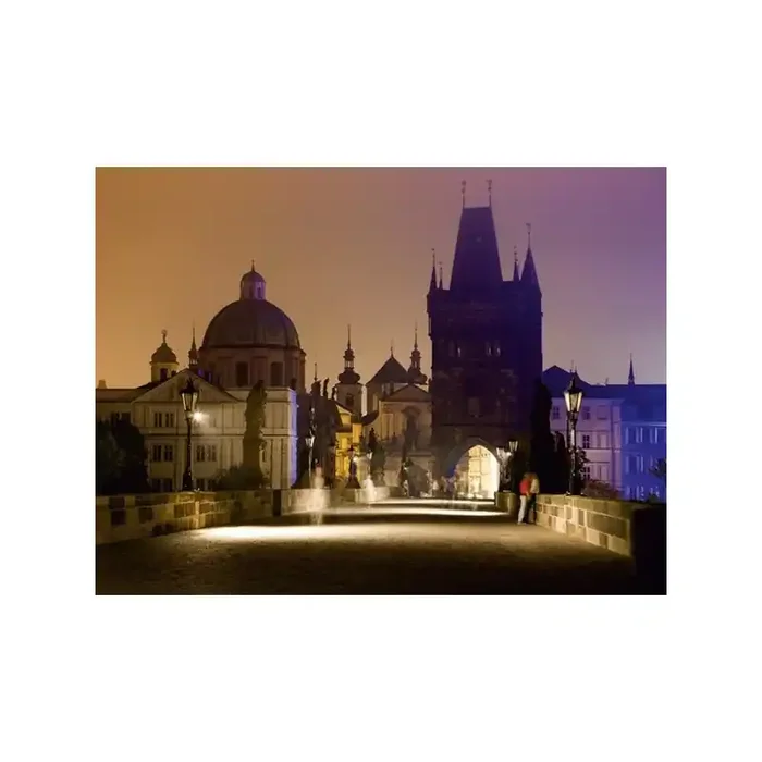 Fotomural PRAGUE FT-0173