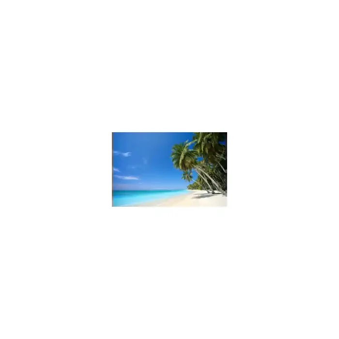 Fotomural Praia FPL013, 195cm. x 130cm., Vinilo Autoadhesivo Mate, Todo Color, Original, 0x0x0x0 cm.