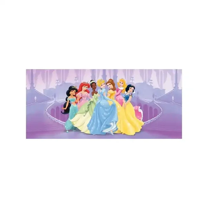 Fotomural PRINCESS