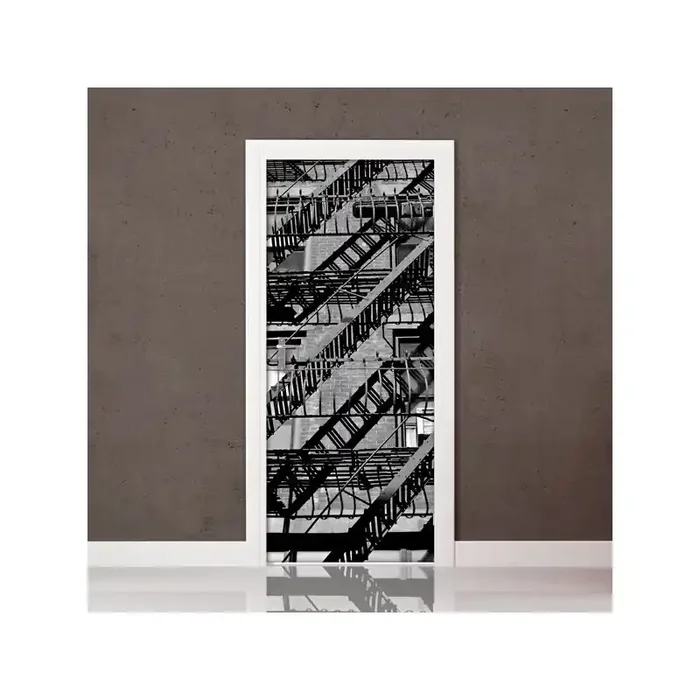 Fotomural Puerta FP002