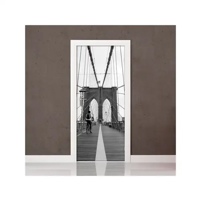 Fotomural Puerta FP029